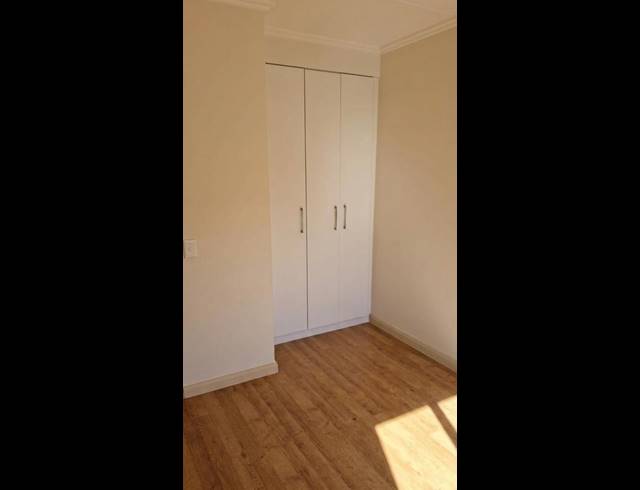 1 BEDROOM TOWNHOUSE FOR SALE IN PAULSHOF